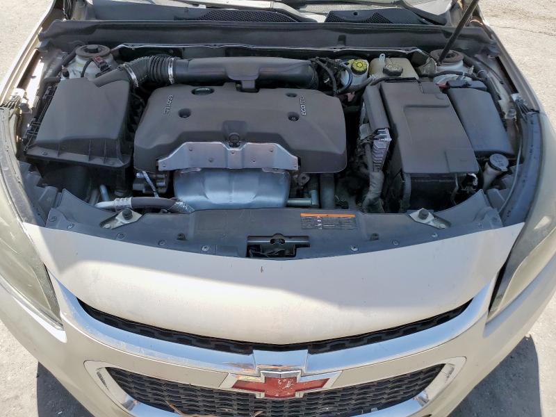 Photo 11 from auction – 2015 CHEVROLET MALIBU LS with VIN 1G11B5SL9FF348039