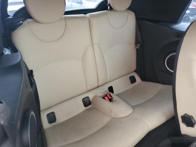 Photo 10 from auction – 2015 MINI COOPER with VIN WMWZN3C51FT862200
