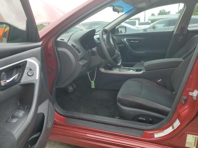 Photo 7 from auction – 2014 NISSAN ALTIMA with VIN 1N4AL3AP0EC103844