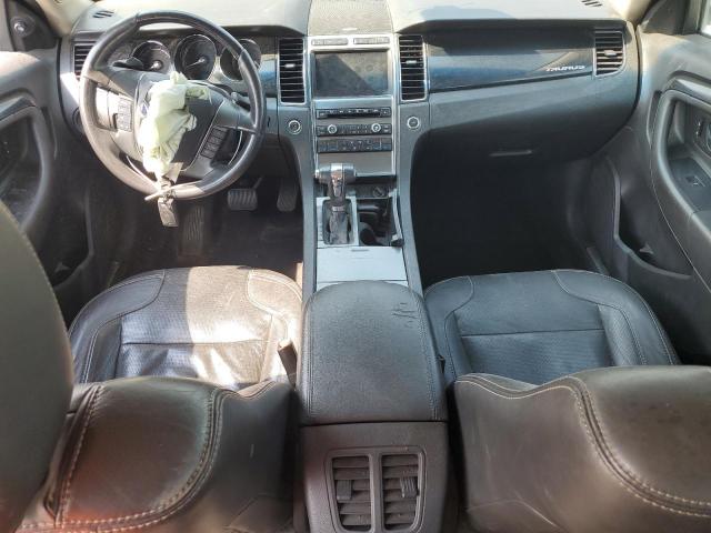 Photo 8 from auction – 2010 FORD TAURUS LIM with VIN 1FAHP2JW5AG101997