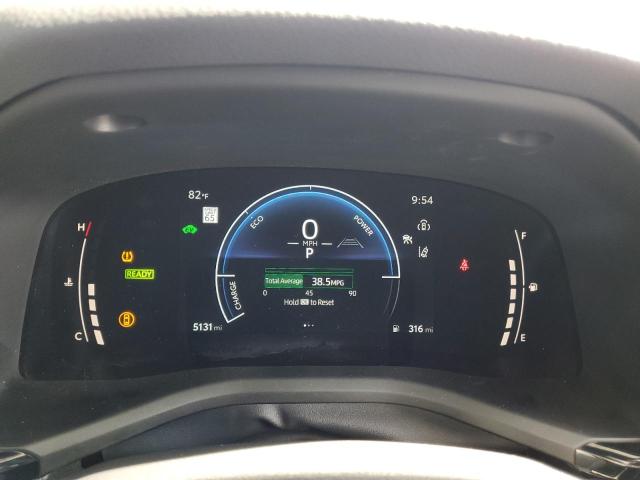 Photo 9 from auction – 2025 TOYOTA CAMRY SE with VIN 4T1DAACK3SU069967