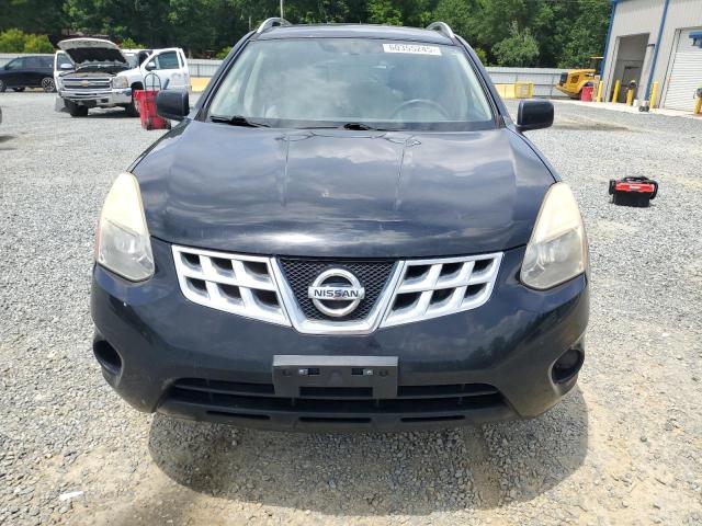Photo 5 from auction – 2012 NISSAN ROGUE S with VIN JN8AS5MV6CW369548
