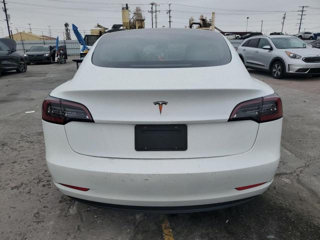 Photo 6 from auction – 2022 TESLA MODEL 3 with VIN 5YJ3E1EA8NF312159