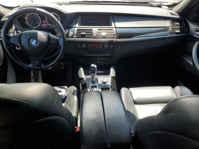 Photo 8 from auction – 2012 BMW X6 M with VIN 5YMGZ0C57CLK14778