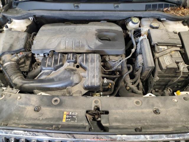 Photo 11 from auction – 2016 BUICK VERANO CON with VIN 1G4PR5SKXG4100458
