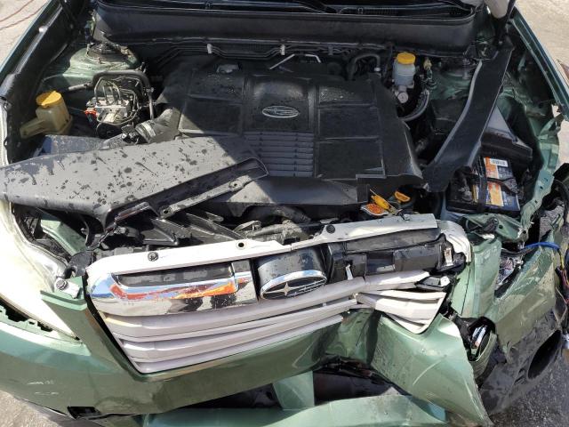 Photo 12 from auction – 2014 SUBARU OUTBACK 3. with VIN 4S4BRDLCXE2280870