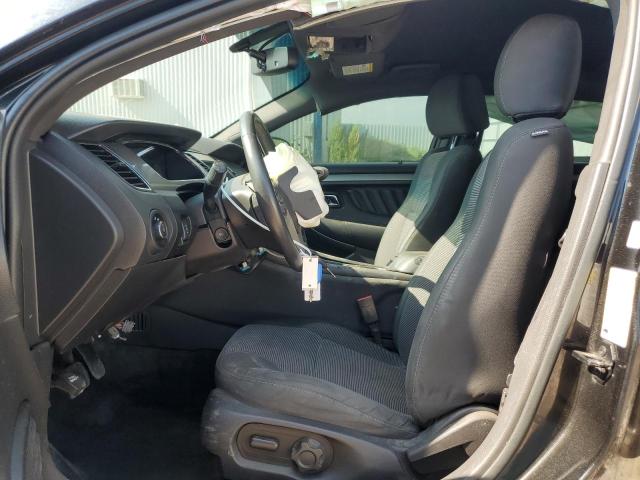 Photo 7 from auction – 2014 FORD TAURUS SEL with VIN 1FAHP2E86EG137909