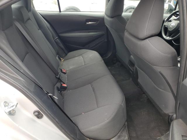 Photo 10 from auction – 2021 TOYOTA COROLLA LE with VIN 5YFEPMAE1MP219614