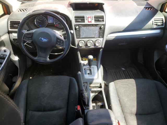 Photo 8 from auction – 2015 SUBARU XV CROSSTR with VIN JF2GPAFC2F8243306