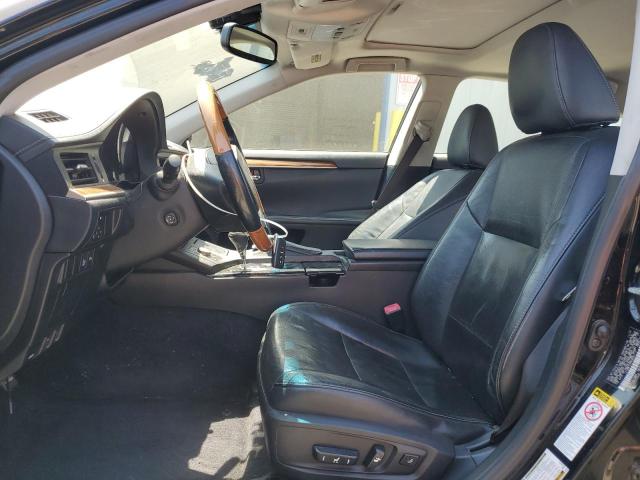 Photo 7 from auction – 2014 LEXUS ES 300H with VIN JTHBW1GG9E2047117