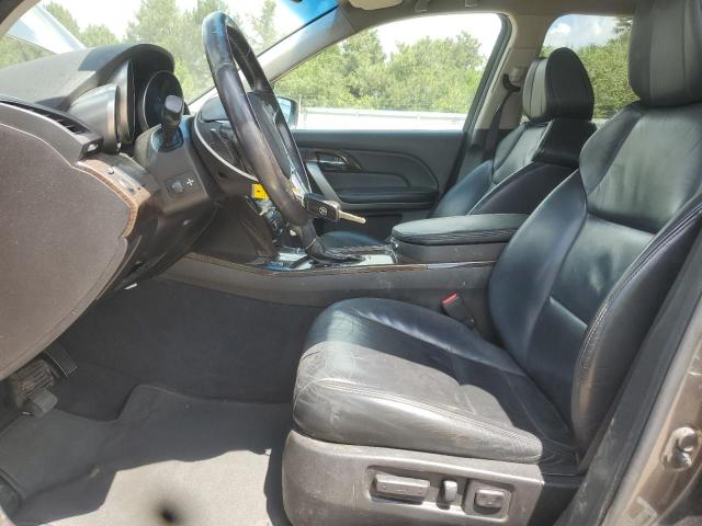 Photo 7 from auction – 2010 ACURA MDX TECHNO with VIN 2HNYD2H45AH514282
