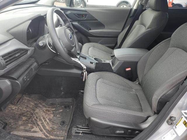 Photo 7 from auction – 2024 SUBARU CROSSTREK with VIN JF2GUADC4R8333489