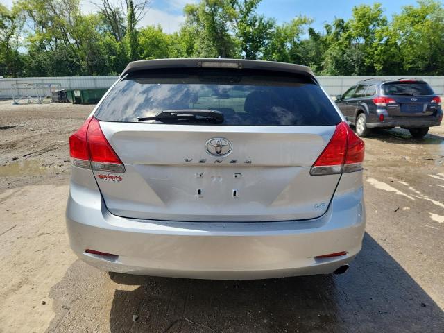 Photo 6 from auction – 2012 TOYOTA VENZA LE with VIN 4T3ZA3BB2CU057675