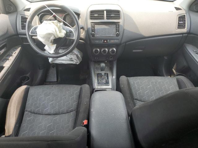 Photo 8 from auction – 2020 MITSUBISHI OUTLANDER with VIN JA4AP3AU4LU017135