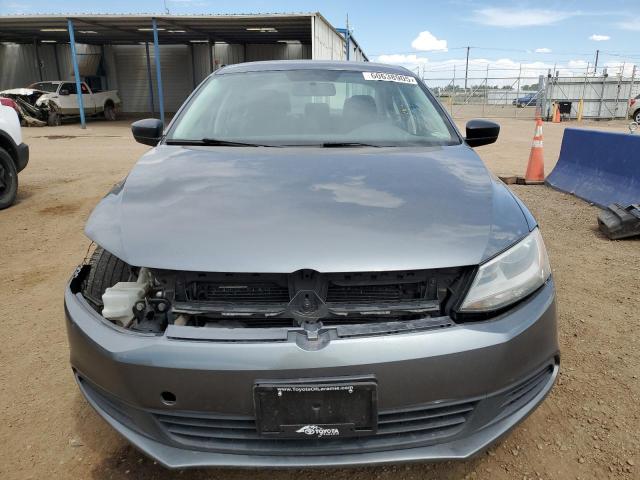 Photo 5 from auction – 2014 VOLKSWAGEN JETTA BASE with VIN 3VW2K7AJ1EM214192