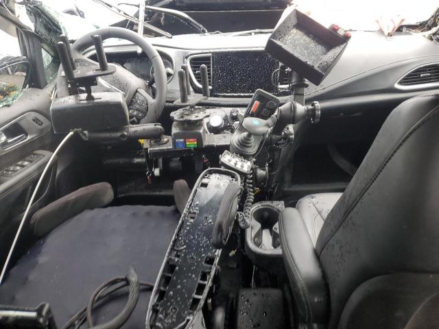 Photo 8 from auction – 2024 CHRYSLER PACIFICA T with VIN 2C4RC1BG4RR100992