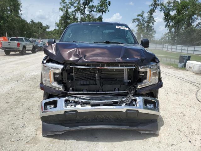 Photo 5 from auction – 2020 FORD F150 SUPER with VIN 1FTEW1CP3LFA34678