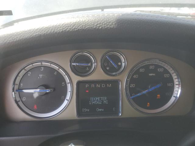 Photo 9 from auction – 2014 CADILLAC ESCALADE E with VIN 1GYS3KEF2ER152352