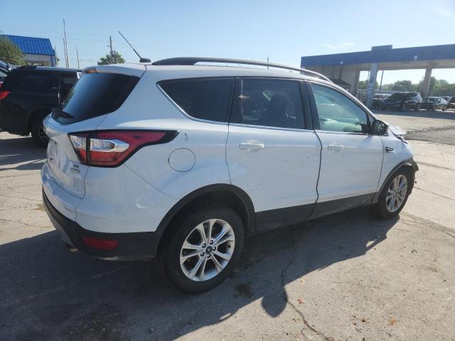 Photo 3 from auction – 2018 FORD ESCAPE SE with VIN 1FMCU0GD6JUD18298