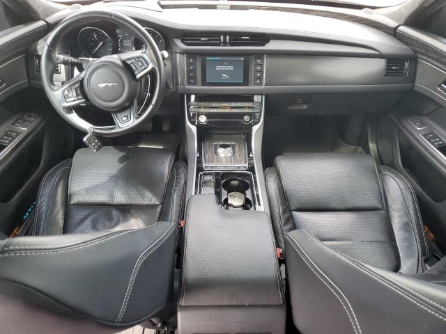 Photo 8 from auction – 2016 JAGUAR XF S with VIN SAJBG4BV2GCY08669