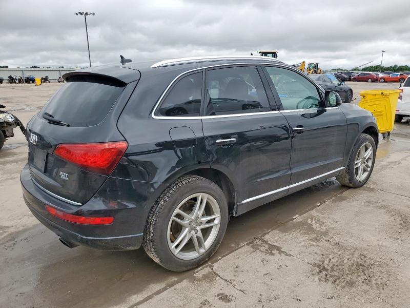 Photo 3 from auction – 2015 AUDI Q5 PREMIUM with VIN WA1LFAFP9FA099663
