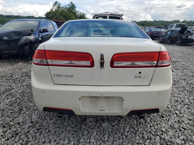 Photo 6 from auction – 2012 LINCOLN MKZ with VIN 3LNHL2GC9CR836959