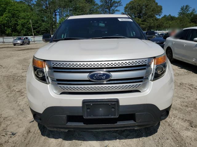 Photo 5 from auction – 2012 FORD EXPLORER X with VIN 1FMHK8D8XCGA78370