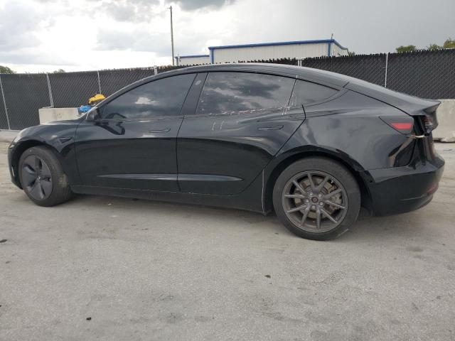 Photo 2 from auction – 2018 TESLA MODEL 3 with VIN 5YJ3E1EAXJF026551