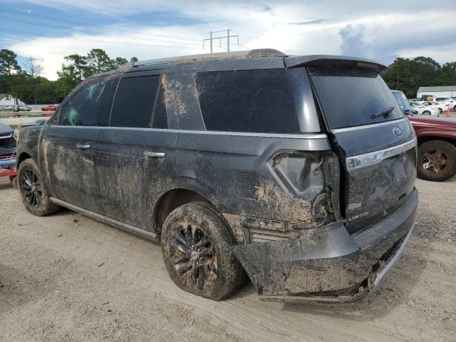 Photo 2 from auction – 2019 FORD EXPEDITION with VIN 1FMJU1KT2KEA04476