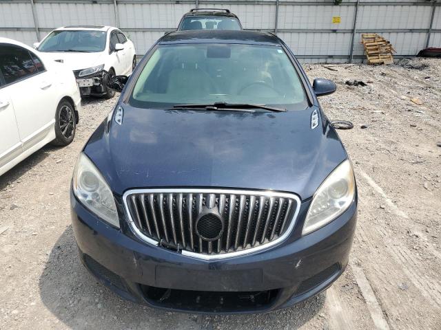 Photo 5 from auction – 2015 BUICK VERANO with VIN 1G4PP5SKXF4179036