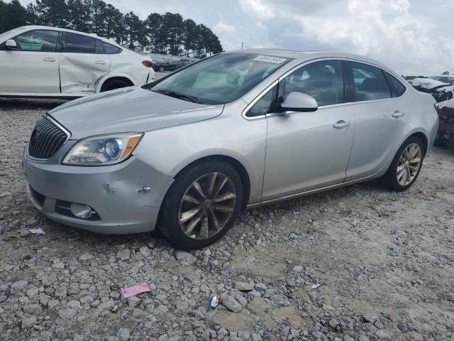 BUICK VERANO CON 2016 with VIN 1G4PR5SK3G4100429 - Photo from auction