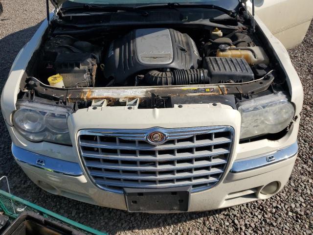 Photo 11 from auction – 2006 CHRYSLER 300C with VIN 2C3LA63H56H158499
