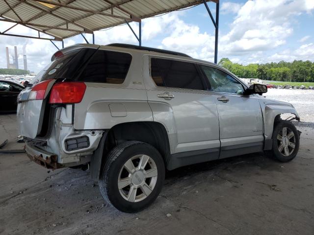 Photo 3 from auction – 2013 GMC TERRAIN SL with VIN 2GKALSEK6D6312598