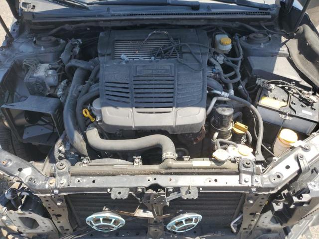Photo 11 from auction – 2020 SUBARU WRX PREMIU with VIN JF1VA1C61L9820182
