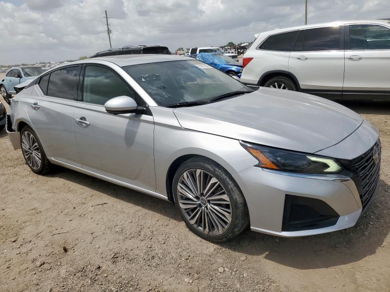 Photo 4 from auction – 2023 NISSAN ALTIMA SL with VIN 1N4BL4EV3PN396293