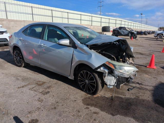 Foto 4 de la subasta – 2016 TOYOTA COROLLA L con VIN 5YFBURHE0GP449079
