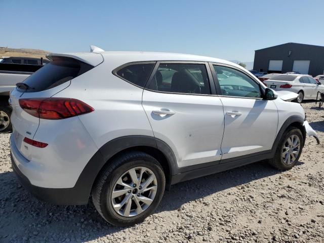Photo 3 from auction – 2019 HYUNDAI TUCSON SE with VIN KM8J2CA44KU875722