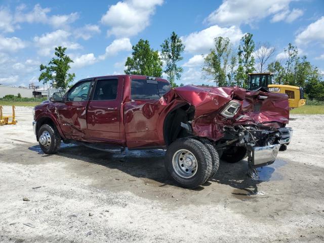 Photo 2 from auction – 2019 RAM 3500 LARAM with VIN 3C63RRJL6KG719548