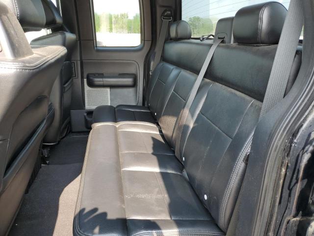 Photo 10 from auction – 2006 FORD F150 with VIN 1FTPX14V76FB47864