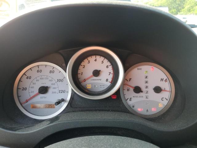 Photo 9 from auction – 2005 TOYOTA RAV4 with VIN JTEHD20V156047312