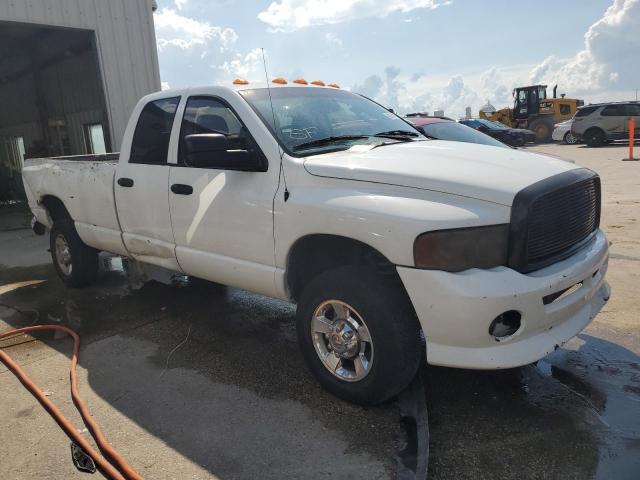 Photo 4 from auction – 2005 DODGE RAM 3500 S with VIN 3D7LS38C55G816573