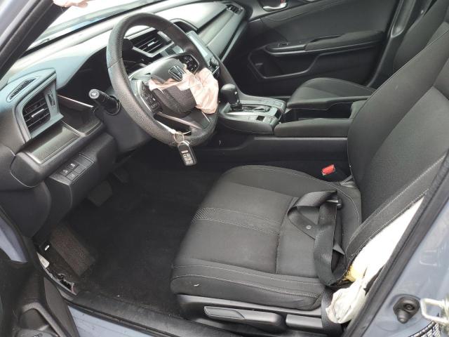Photo 7 from auction – 2017 HONDA CIVIC EX with VIN SHHFK7H65HU226343