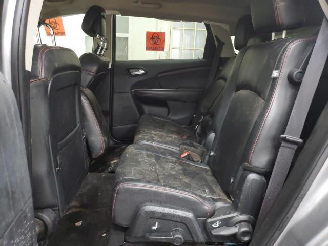 Photo 11 from auction – 2016 DODGE JOURNEY R/ with VIN 3C4PDCEG3GT182154