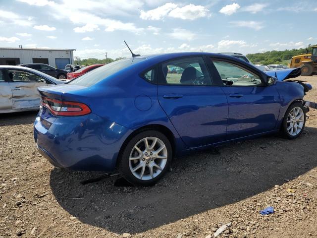 Photo 3 from auction – 2013 DODGE DART SXT with VIN 1C3CDFBA9DD289652