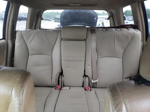 Photo 10 from auction – 2006 TOYOTA HIGHLANDER with VIN JTEEP21A460180432