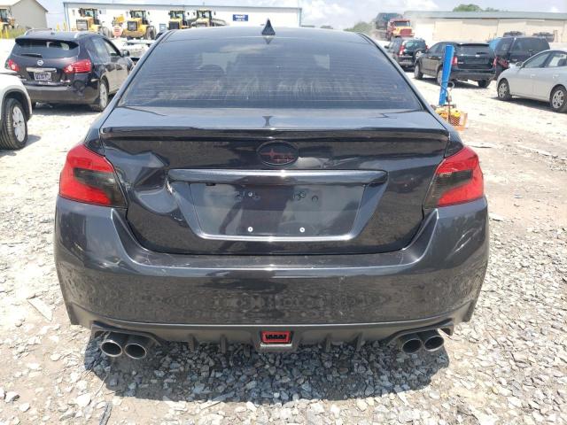 Photo 6 from auction – 2019 SUBARU WRX with VIN JF1VA1A68K9812260