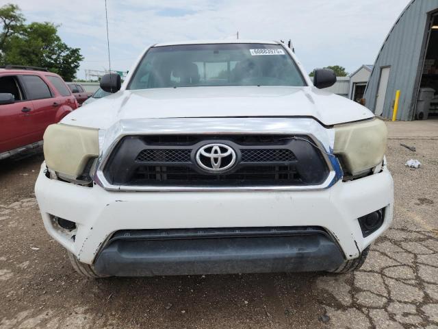 Photo 5 from auction – 2012 TOYOTA TACOMA PRE with VIN 5TFTX4GN3CX010020