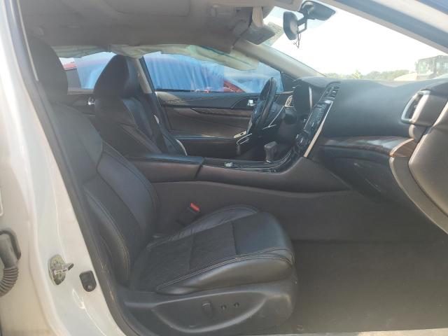 Photo 7 from auction – 2017 NISSAN MAXIMA 3.5 with VIN 1N4AA6APXHC389441