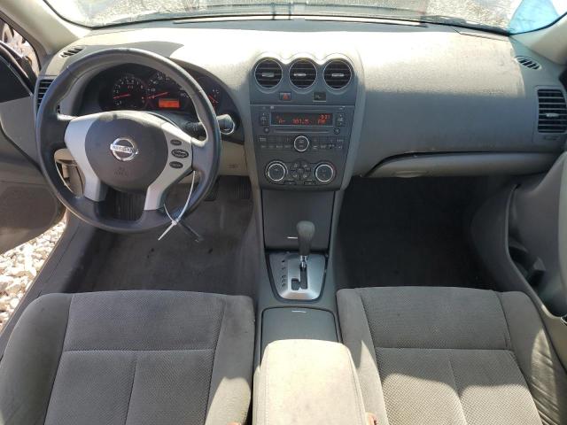 Photo 8 from auction – 2007 NISSAN ALTIMA 2.5 with VIN 1N4AL21E67N408331