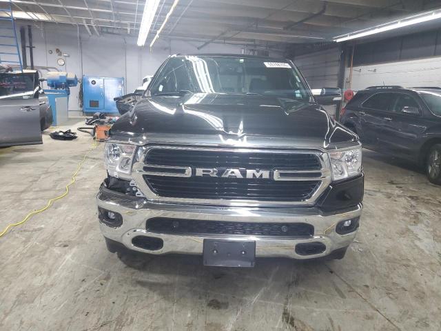 Photo 5 from auction – 2019 RAM 1500 BIG H with VIN 1C6SRFFT9KN739710